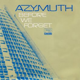 Album cover of Before We Forget