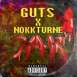 Album cover of 7ar (feat. Guts)