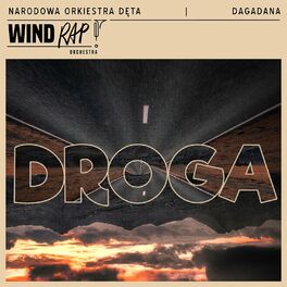 Album cover of Droga