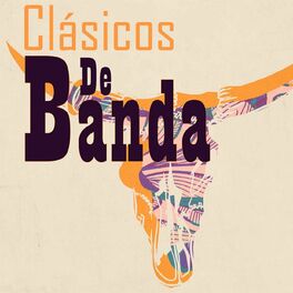 Album cover of Clásicos De Banda