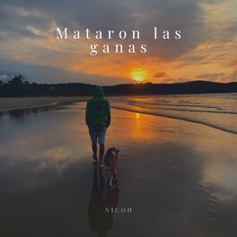 Album cover of Mataron las Ganas
