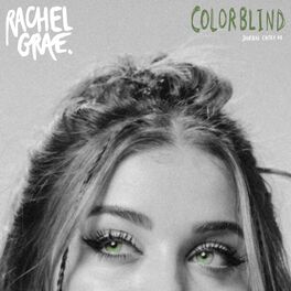 Album cover of Colorblind