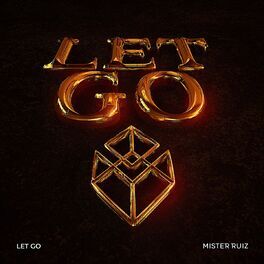 Album cover of Let Go