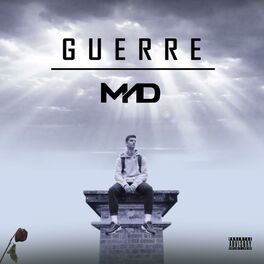 Album cover of Guerre