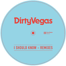 Album cover of I Should Know (Remixes)