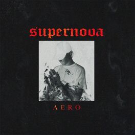 Album cover of Supernova