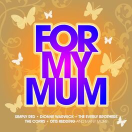 Album cover of For My Mum