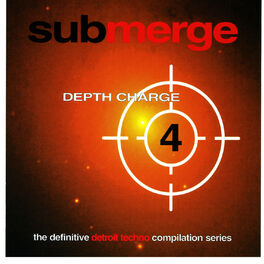 Album cover of Depth Charge 4