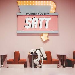 Album cover of Satt