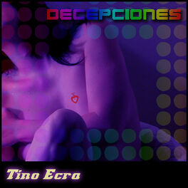 Album cover of Decepciones