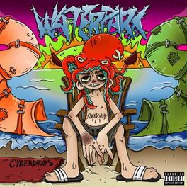 Album cover of Waterpark
