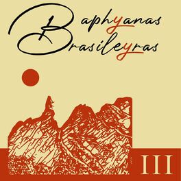 Album cover of Baphyanas Brasileyras III