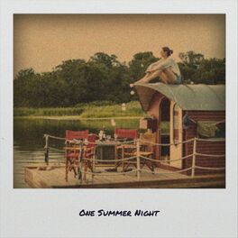 Album cover of One Summer Night