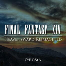 Album cover of Final Fantasy XIV: Heavensward Reimagined