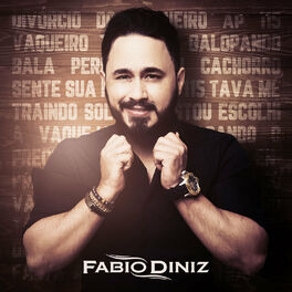 Album cover of Fabio Diniz
