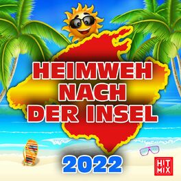 Album cover of Heimweh nach der Insel (2022)