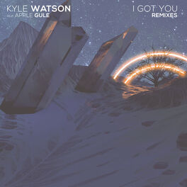 Album cover of I Got You (Remixes)