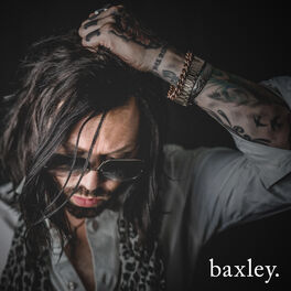 Album cover of Baxley