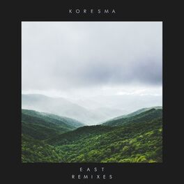 Album cover of East Remixes