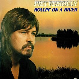 Album cover of Rollin' On A River