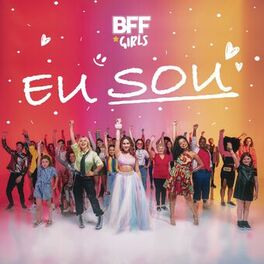 Album cover of Eu Sou