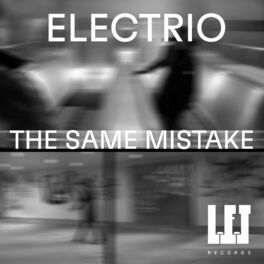Album cover of The Same Mistake
