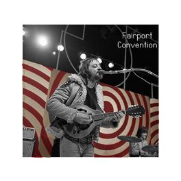 Album cover of Fairport Convention