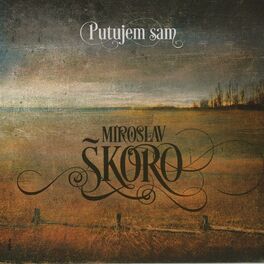 Album cover of Putujem sam