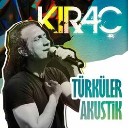 Album cover of Türküler (Akustik)