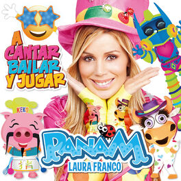 Album cover of CD10: A Cantar, Bailar y Jugar