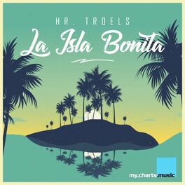 Album cover of La Isla Bonita