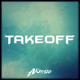 Album cover of Takeoff