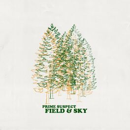 Album cover of Field and Sky