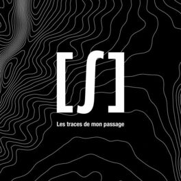 Album cover of Les traces de mon passage