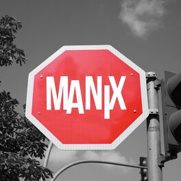 Album cover of Manix