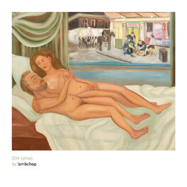 Album cover of OH (Ohio)