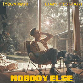 Album picture of Nobody Else