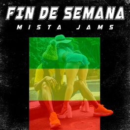 Album cover of Fin De Semana