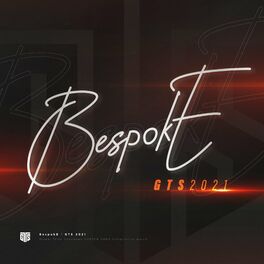 Album cover of BespokE : GTS 2021