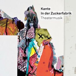 Album cover of In der Zuckerfabrik - Theatermusik