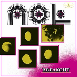 Album cover of NOL