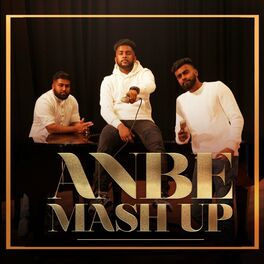 Album cover of Anbe