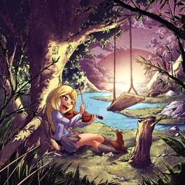 Album cover of Hikaru Nara (Your Lie In April)