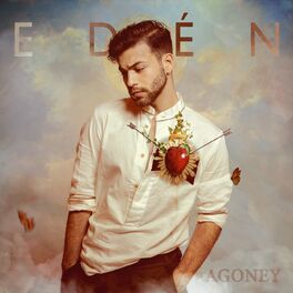 Album cover of Edén