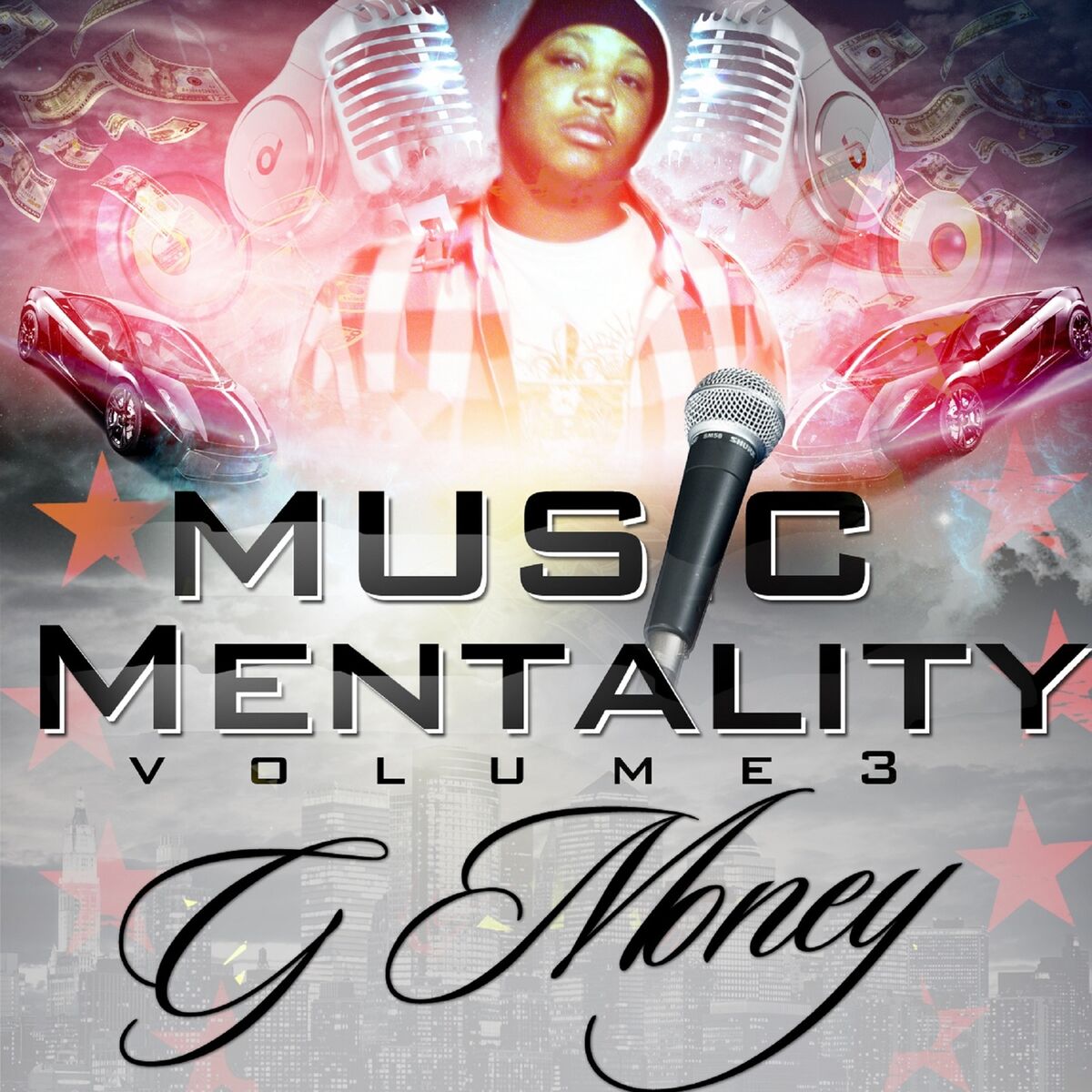 G Money - Music Mentality: lyrics and songs | Deezer