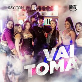 Album cover of Vai Toma