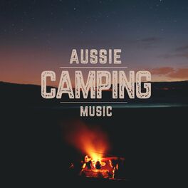 Album cover of Aussie Camping Music