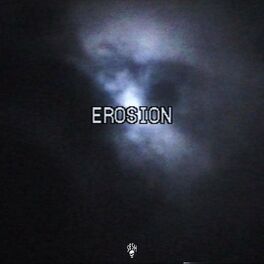 Album cover of Erosion (feat. BONES)
