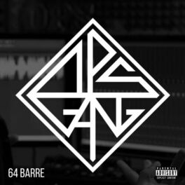 Album cover of 64 Barre (feat. Zighi, Maleko, JSplit & Maio)