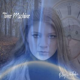 Album cover of Time Machine